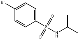 4-Bromo-N-isopropylbenzenesulfonamide