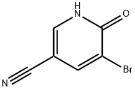 5-bromo-6-hydroxypyridine-3-carbonitrile