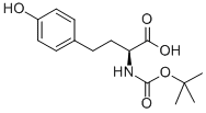 BOC-HOMO-L-TYROSINE