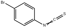 4-BROMOPHENYL ISOTHIOCYANATE