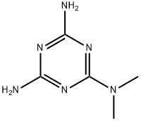 2,4-DIAMINO-6-DIMETHYLAMINO-1,3,5-TRIAZINE