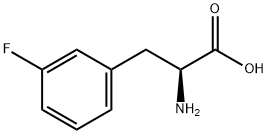 3-FLUORO-L-PHENYLALANINE