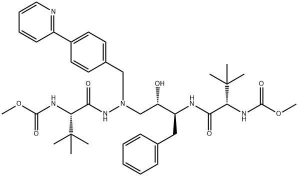 Atazanavir