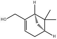 (-)-MYRTENOL