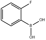 2-Fluorophenylboronic acid