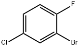 2-Bromo-4-chloro-1-fluorobenzene