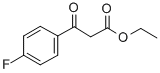 Ethyl 3-(4-fluorophenyl)-3-oxopropanoate