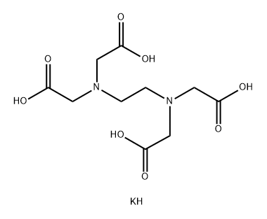 Dipotassium EDTA