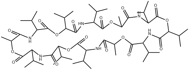 VALINOMYCIN