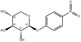 4-NITROPHENYL-BETA-D-XYLOPYRANOSIDE