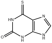 6-THIOXANTHINE