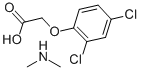 N-Methylmethanamine 2,4-dichlorophenoxyacetate