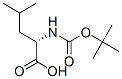 N-(TERT-BUTOXYCARBONYL)-L-LEUCINE