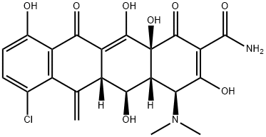 meclocycline