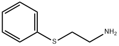 phenyl-2-aminoethyl sulfide