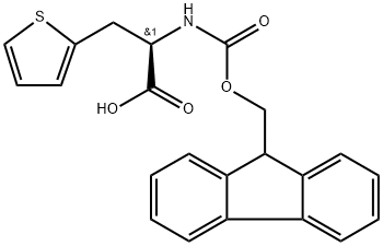 FMOC-D-2-THIENYLALANINE