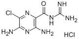 Amiloride hydrochloride