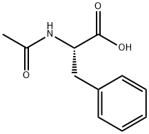 N-Acetyl-L-phenylalanine