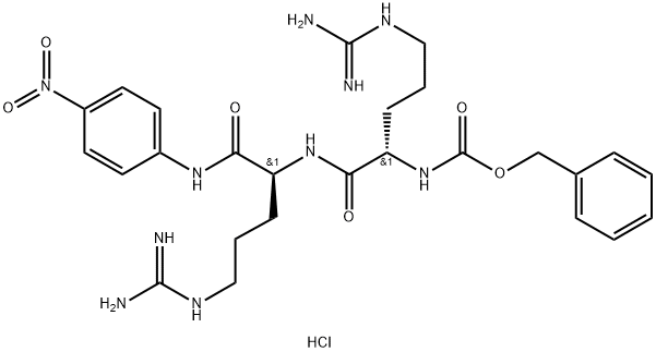 CATHEPSIN B SUBSTRATE I, COLORIMETRIC