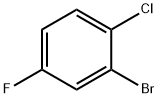 2-Bromo-1-chloro-4-fluorobenzene