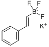 POTASSIUM BETA-STYRYLTRIFLUOROBORATE