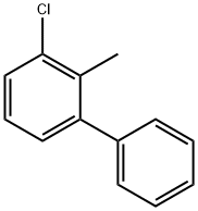 3-CHLORO-2-METHYLBIPHENYL