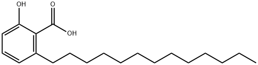 Ginkgolic acid (13:0)