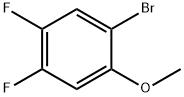 2-Bromo-4,5-difluoroanisole