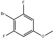 4-Bromo-3,5-difluoroanisole