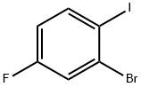 2-BROMO-4-FLUORO-1-IODOBENZENE