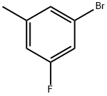 3-Fluoro-5-bromotoluene