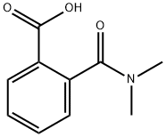 2-(DiMethylcarbaMoyl)benzoic acid, 97%