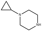 1-Cyclopropylpiperazine 