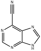 6-CYANOPURINE