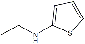 2-Ethylaminothiophene