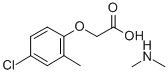 dimethylammonium 4-chloro-o-tolyloxyacetate