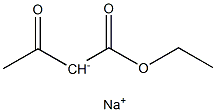 ETHYL ACETOACETATE SODIUM SALT