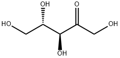 L-erythro-2-Pentulose (9CI)