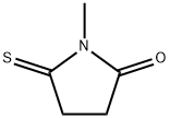 1-methyl-5-thioxopyrrolidin-2-one