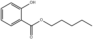 Amyl salicylate 