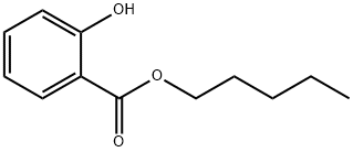 Amyl salicylate