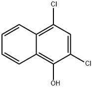 2,4-DICHLORO-1-NAPHTHOL
