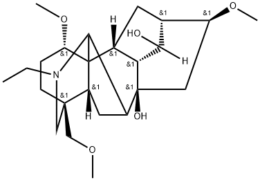 talatisamine