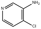 3-Amino-4-chloropyridine