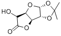 D-Glucurono-6,3-lactone acetonide