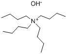 Tetrabutylammonium hydroxide