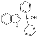 (1H-Indol-2-yl)-diphenyl-methanol