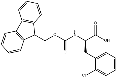 FMOC-D-2-Chlorophe
