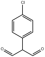 2-(4-CHLOROPHENYL)MALONDIALDEHYDE, 95
