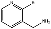 C-(2-BROMO-PYRIDIN-3-YL)-METHYLAMINE